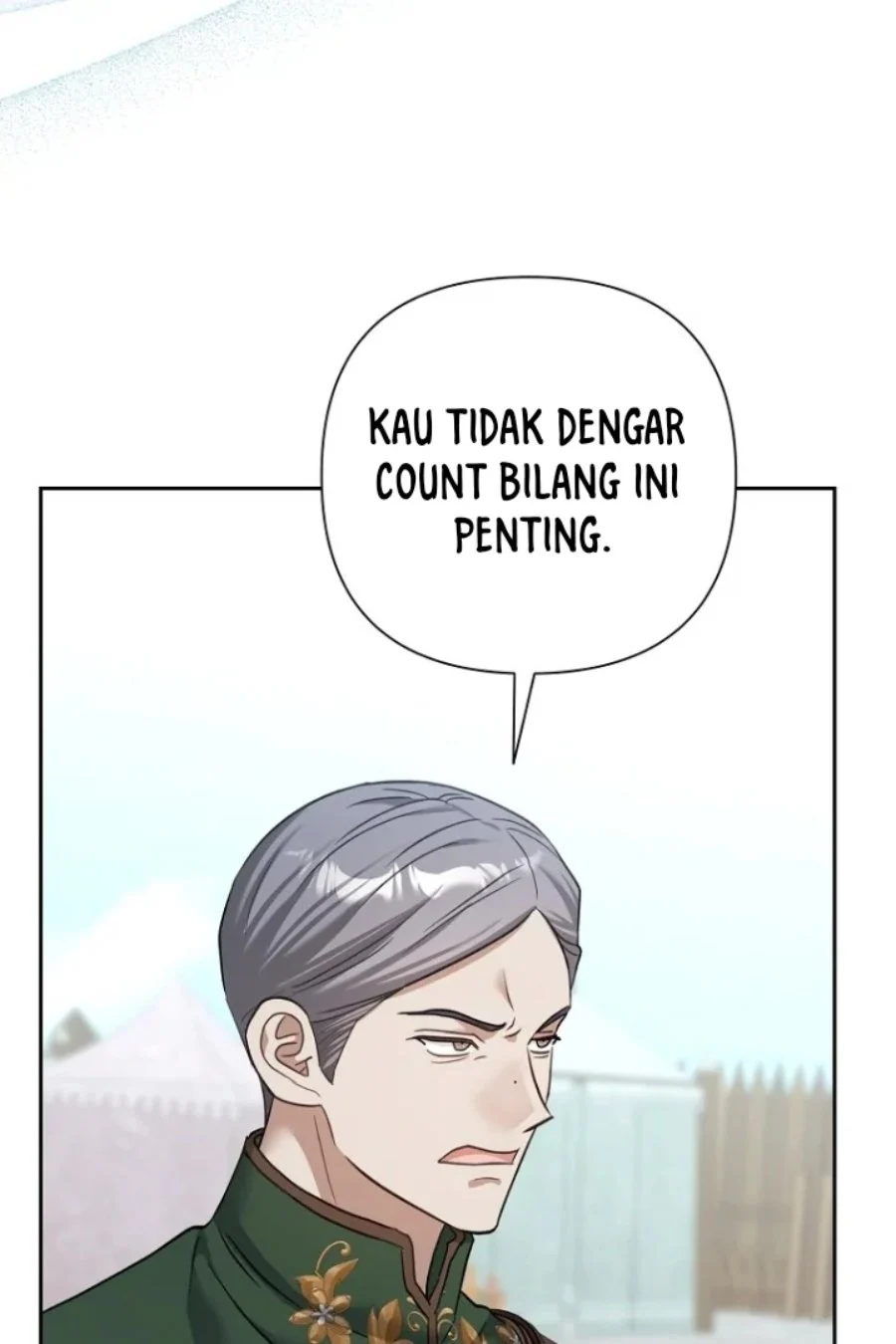 Baby Trouble Maker Chapter 7 Gambar 76