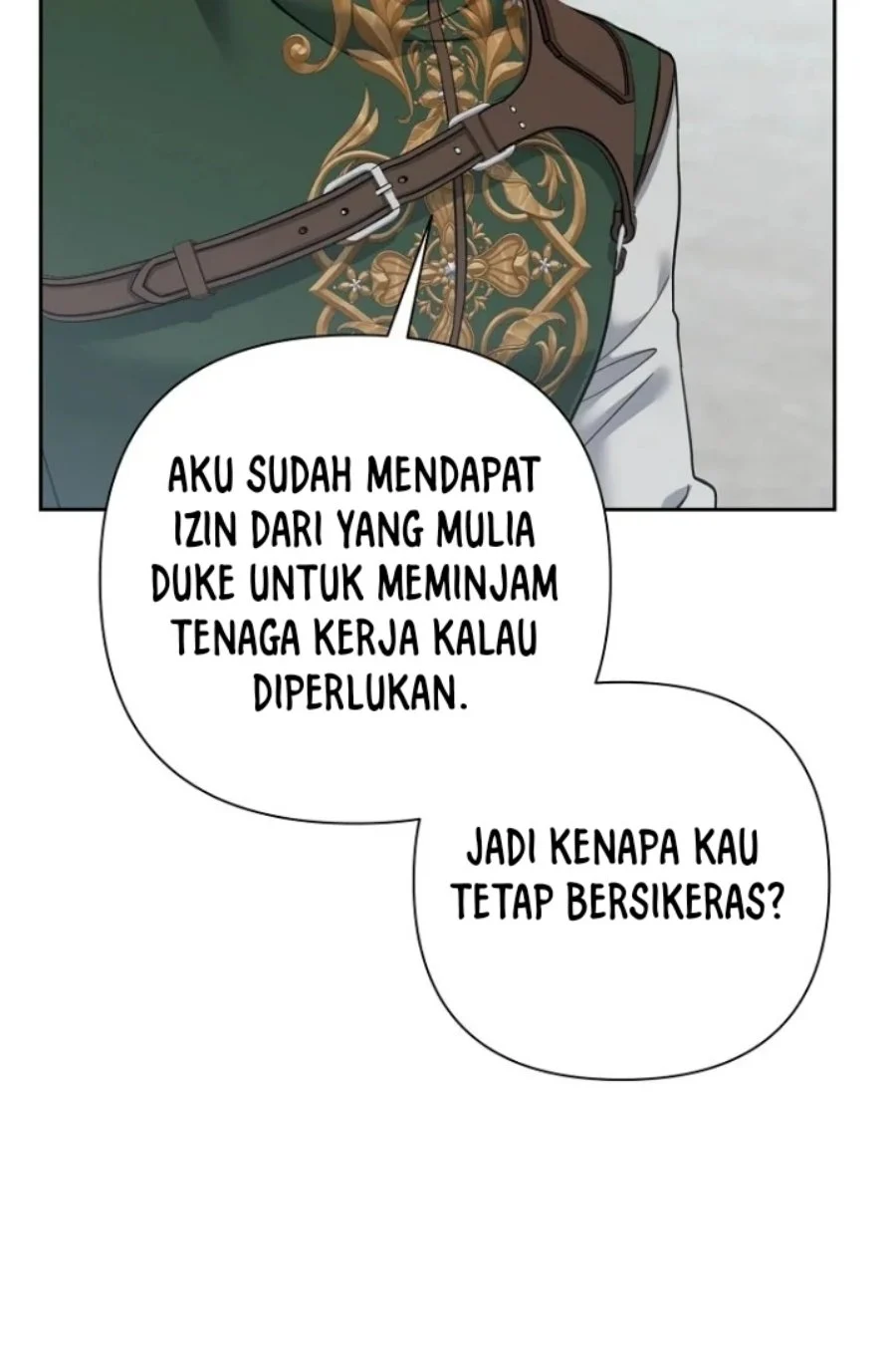 Baby Trouble Maker Chapter 7 Gambar 77