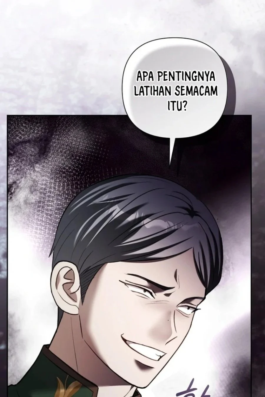 Baby Trouble Maker Chapter 7 Gambar 82