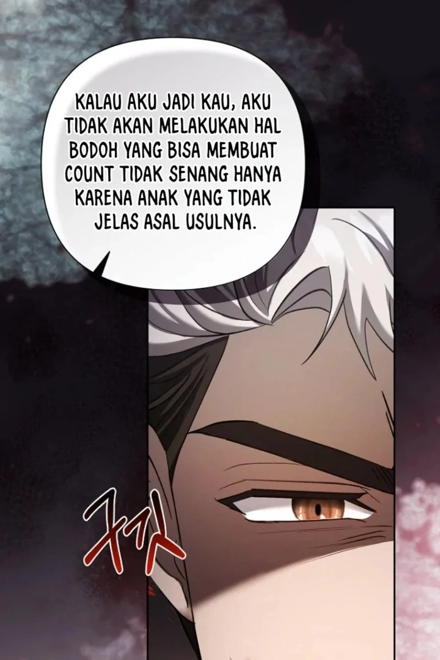 Baby Trouble Maker Chapter 7 Gambar 84