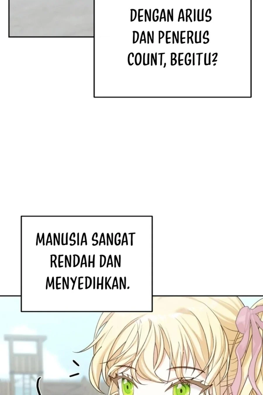 Baby Trouble Maker Chapter 7 Gambar 87