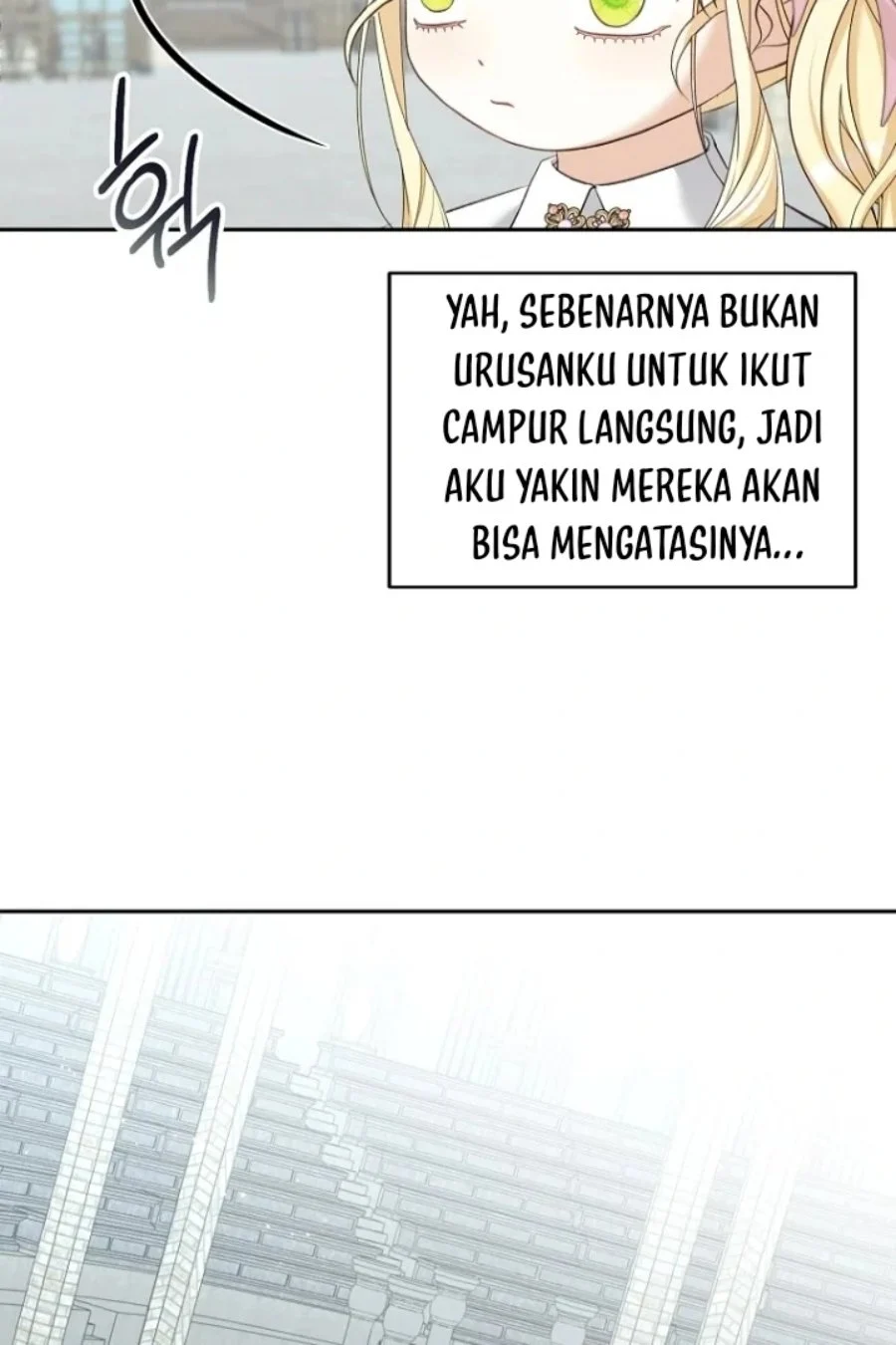 Baby Trouble Maker Chapter 7 Gambar 88