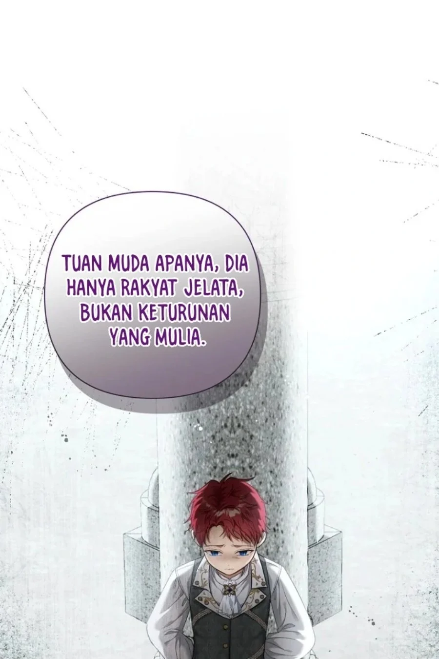 Baby Trouble Maker Chapter 7 Gambar 92