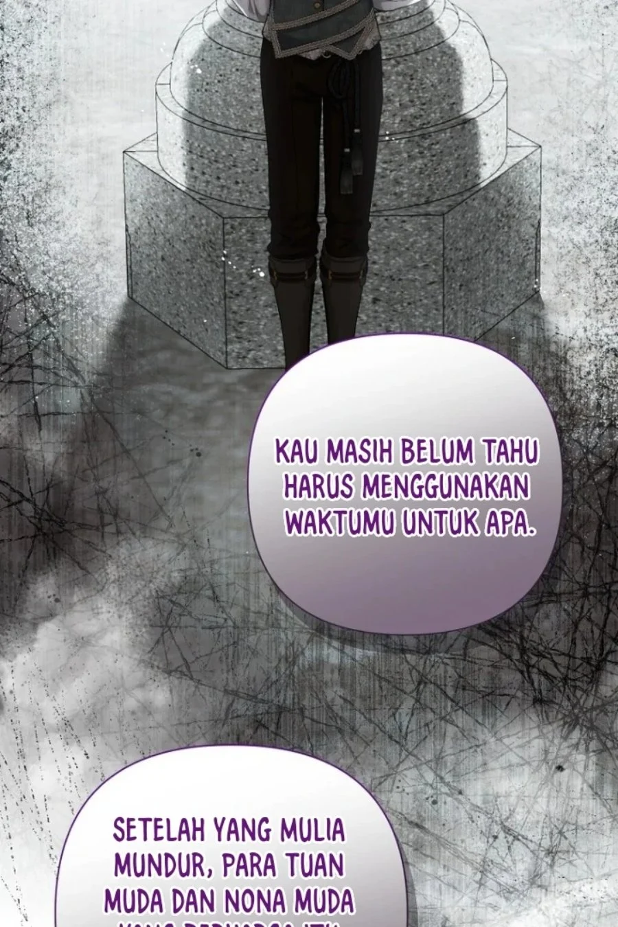 Baby Trouble Maker Chapter 7 Gambar 93
