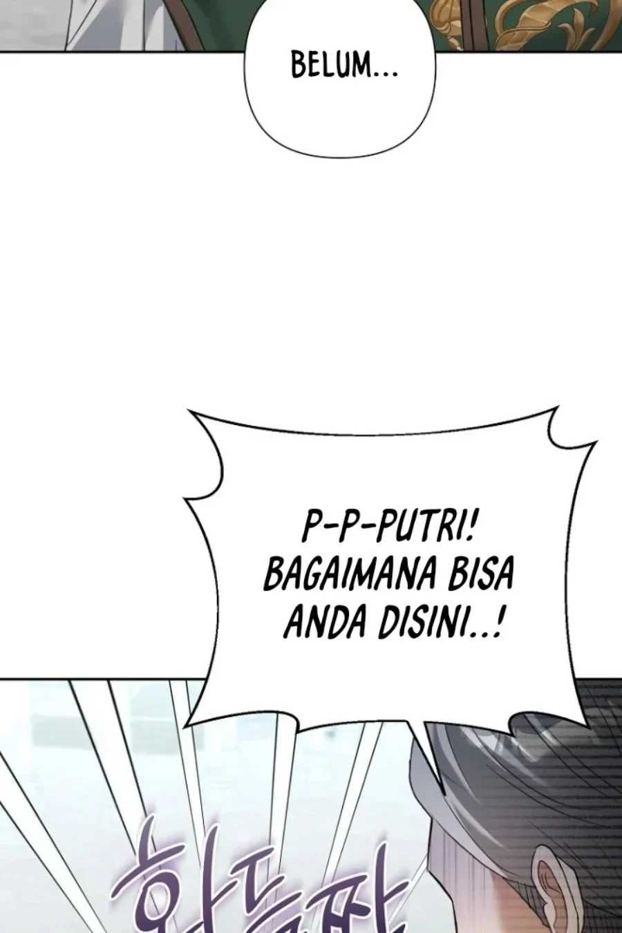Baby Trouble Maker Chapter 7 Gambar 96