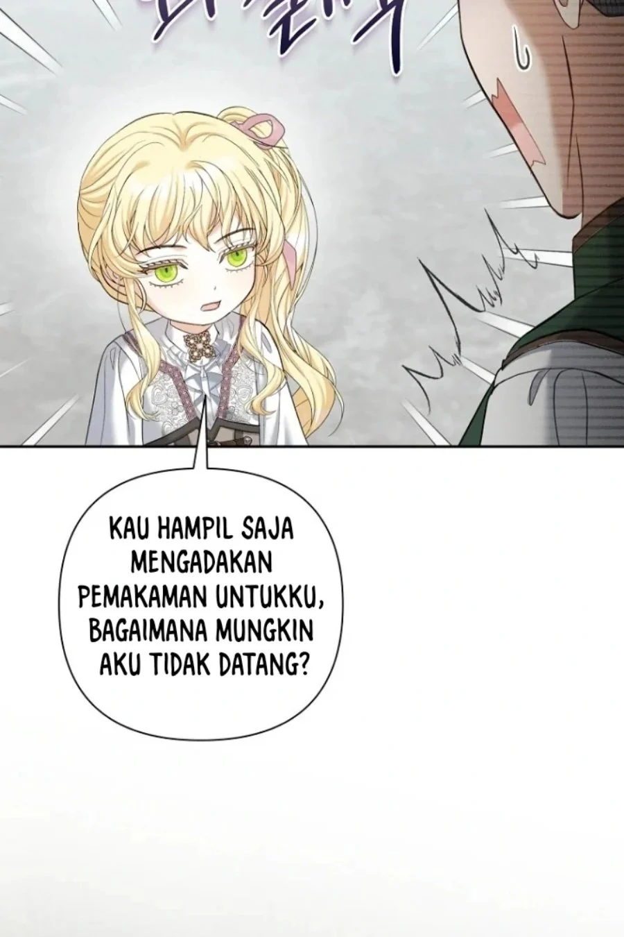 Baby Trouble Maker Chapter 7 Gambar 97