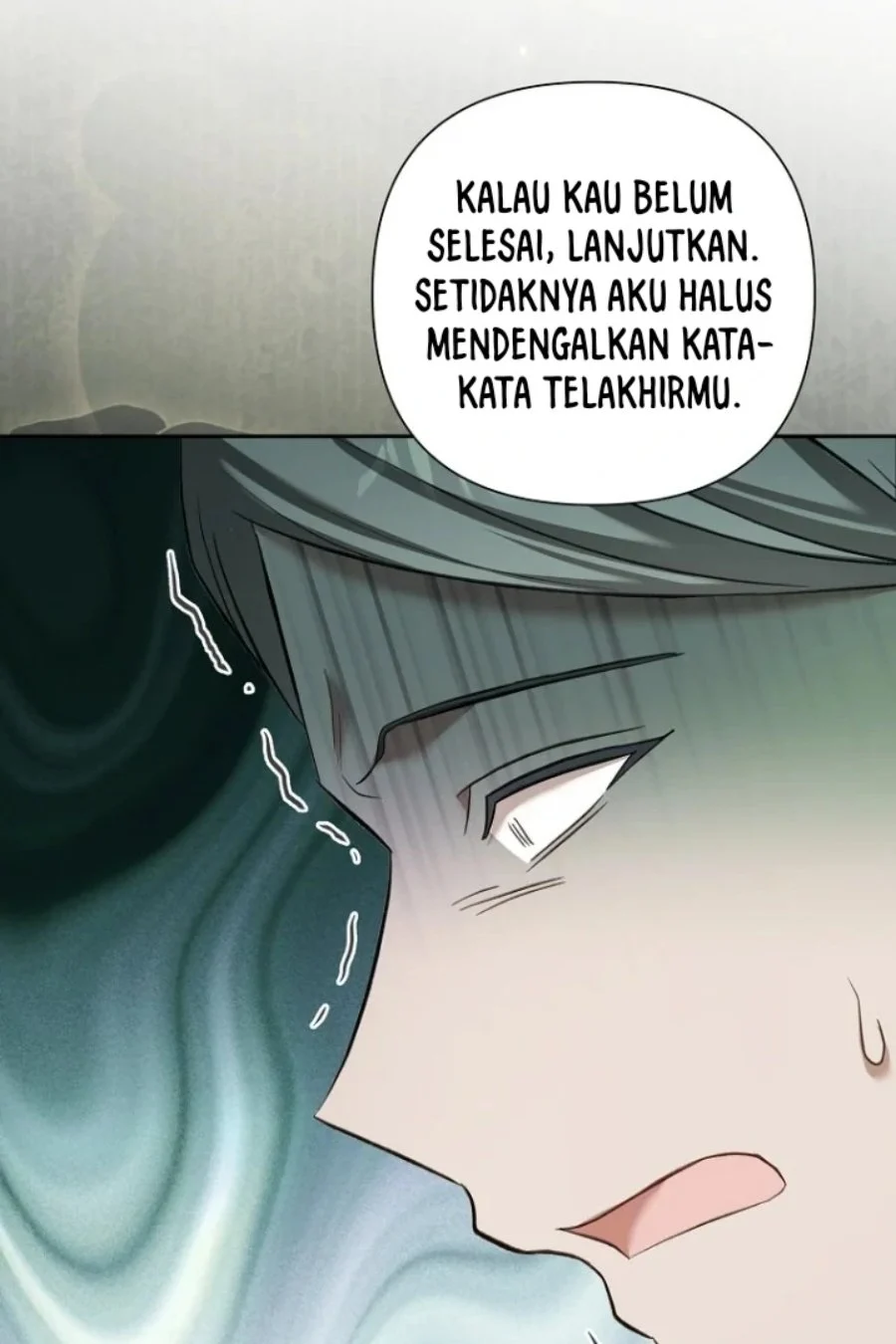Baby Trouble Maker Chapter 7 Gambar 98