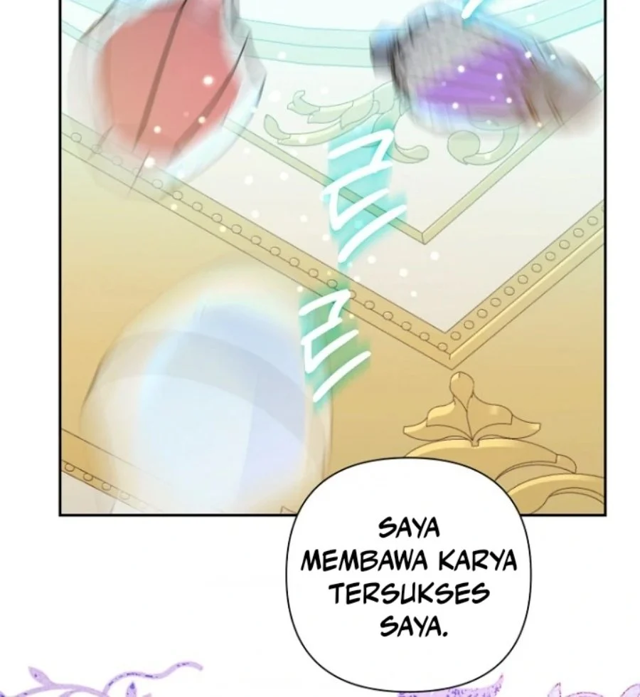 Baby Trouble Maker Chapter 8 Gambar 100