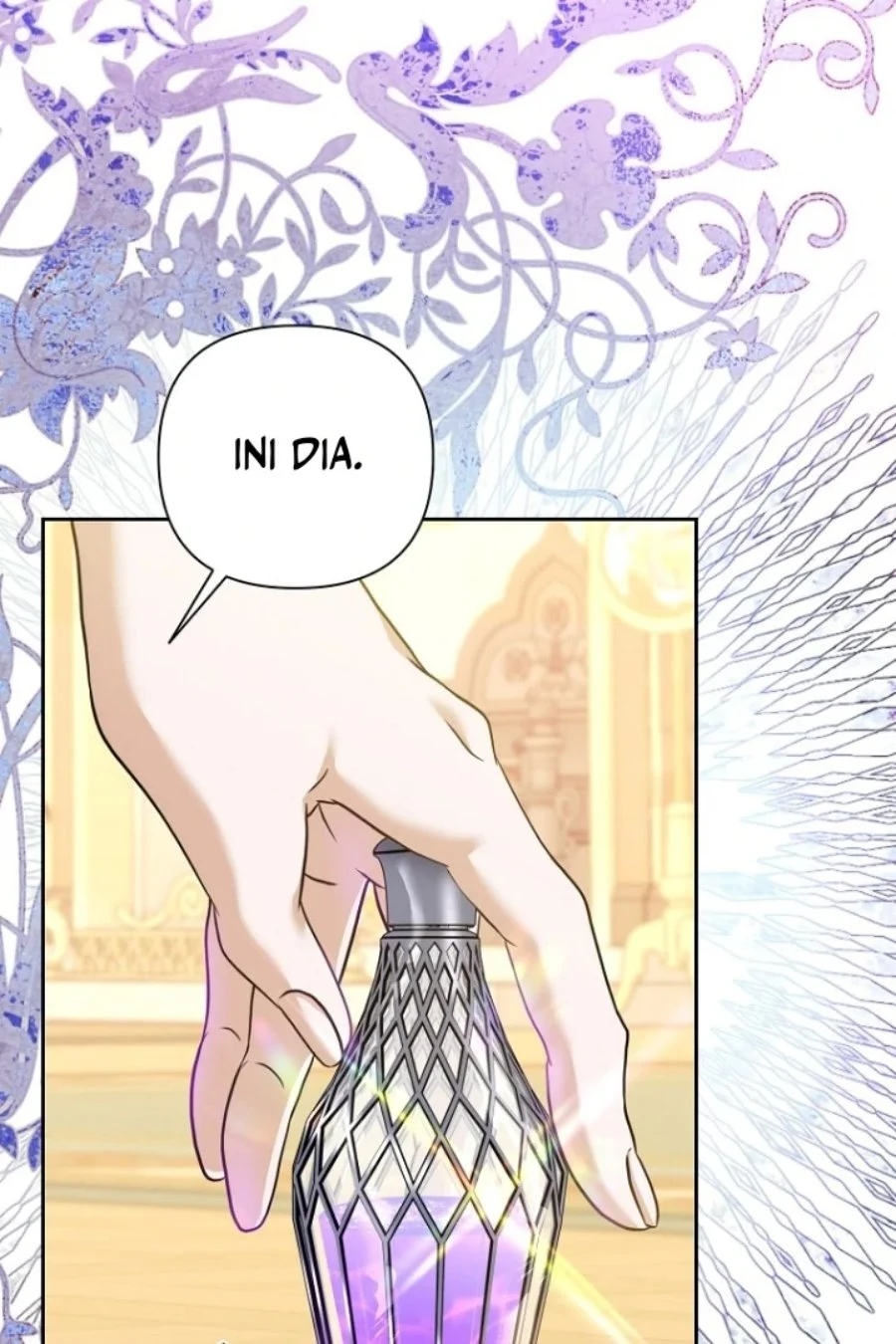 Baby Trouble Maker Chapter 8 Gambar 101