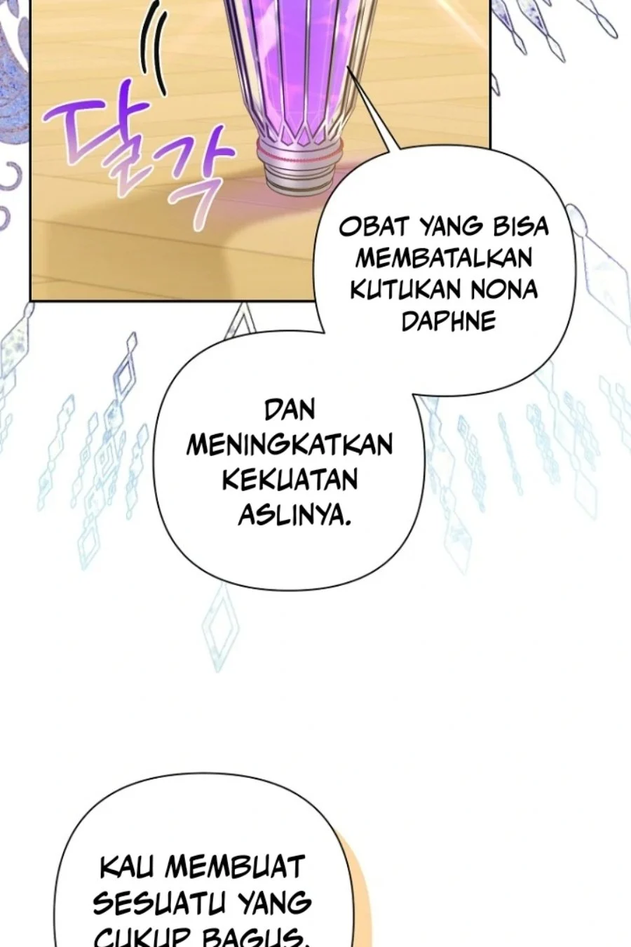 Baby Trouble Maker Chapter 8 Gambar 102