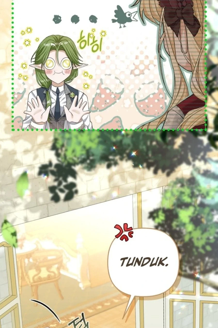 Baby Trouble Maker Chapter 8 Gambar 106