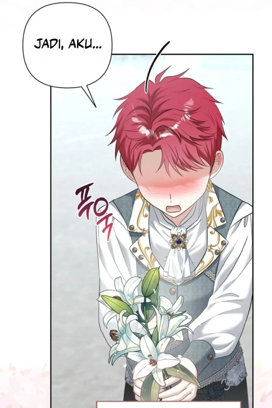 Baby Trouble Maker Chapter 8 Gambar 14