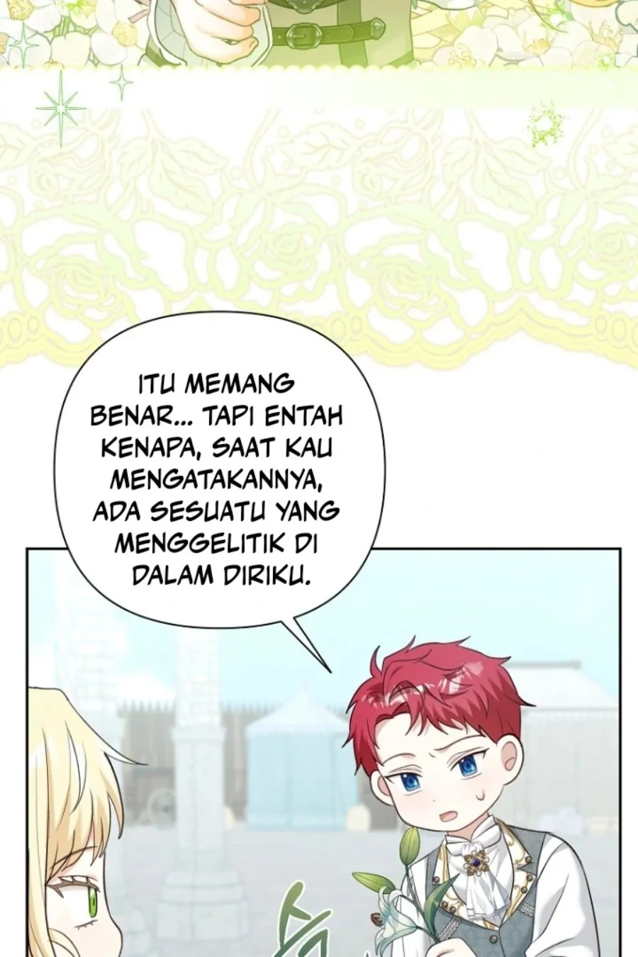 Baby Trouble Maker Chapter 8 Gambar 43