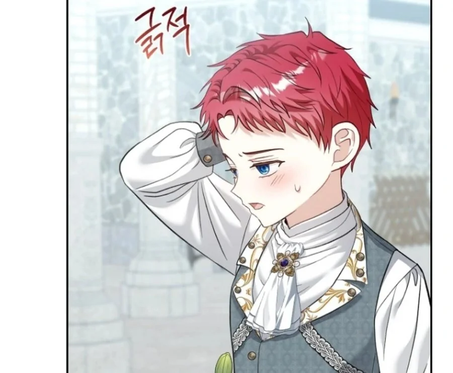 Baby Trouble Maker Chapter 8 Gambar 47