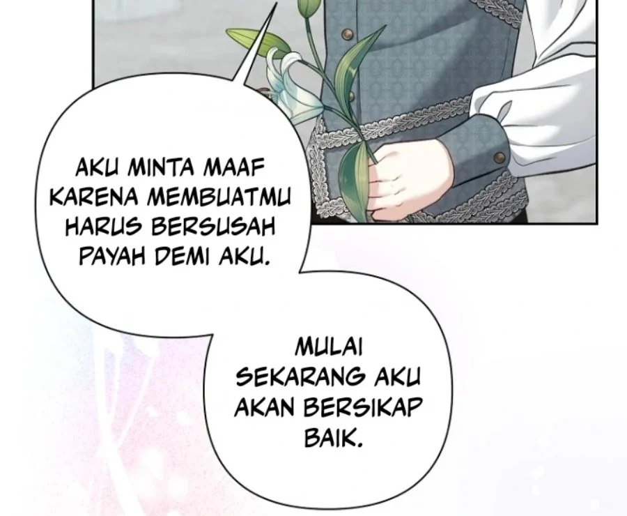 Baby Trouble Maker Chapter 8 Gambar 48