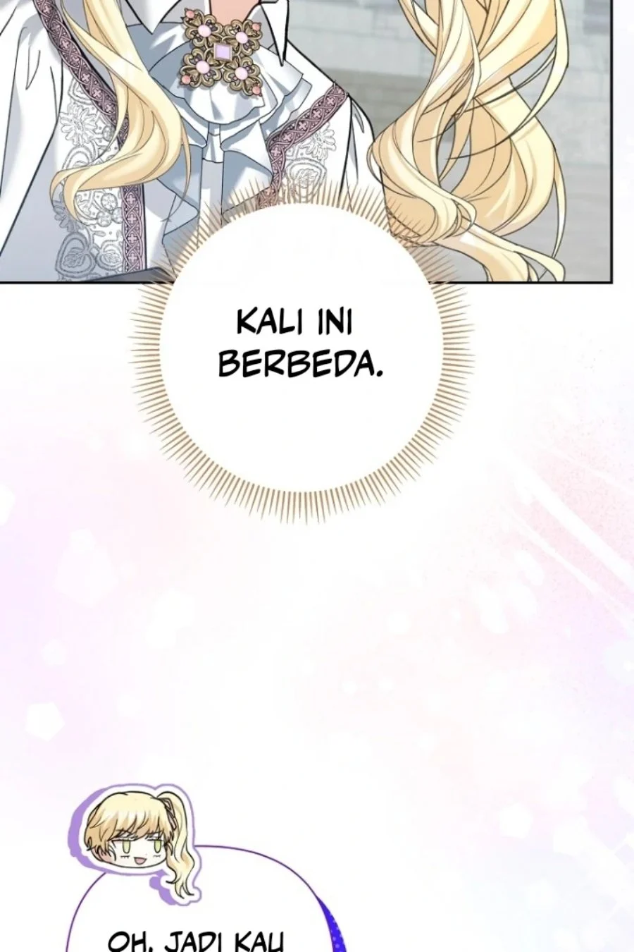 Baby Trouble Maker Chapter 8 Gambar 50