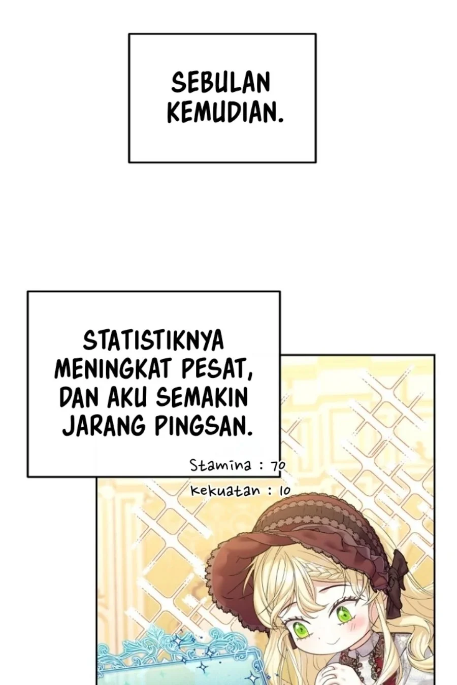 Baby Trouble Maker Chapter 8 Gambar 56