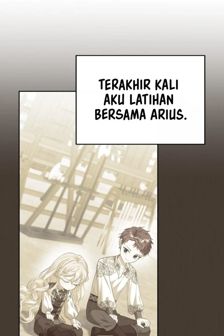 Baby Trouble Maker Chapter 8 Gambar 59