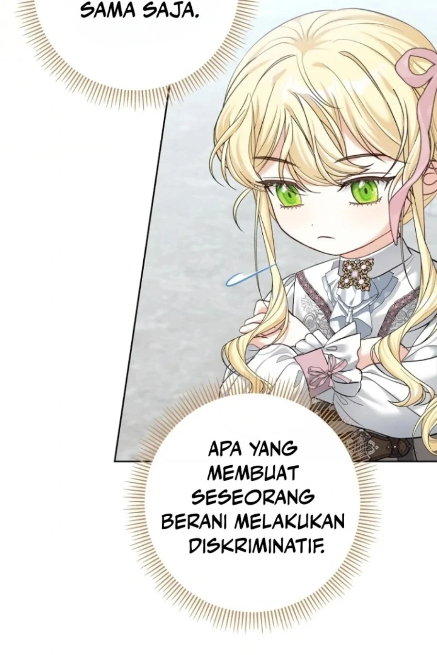 Baby Trouble Maker Chapter 8 Gambar 6