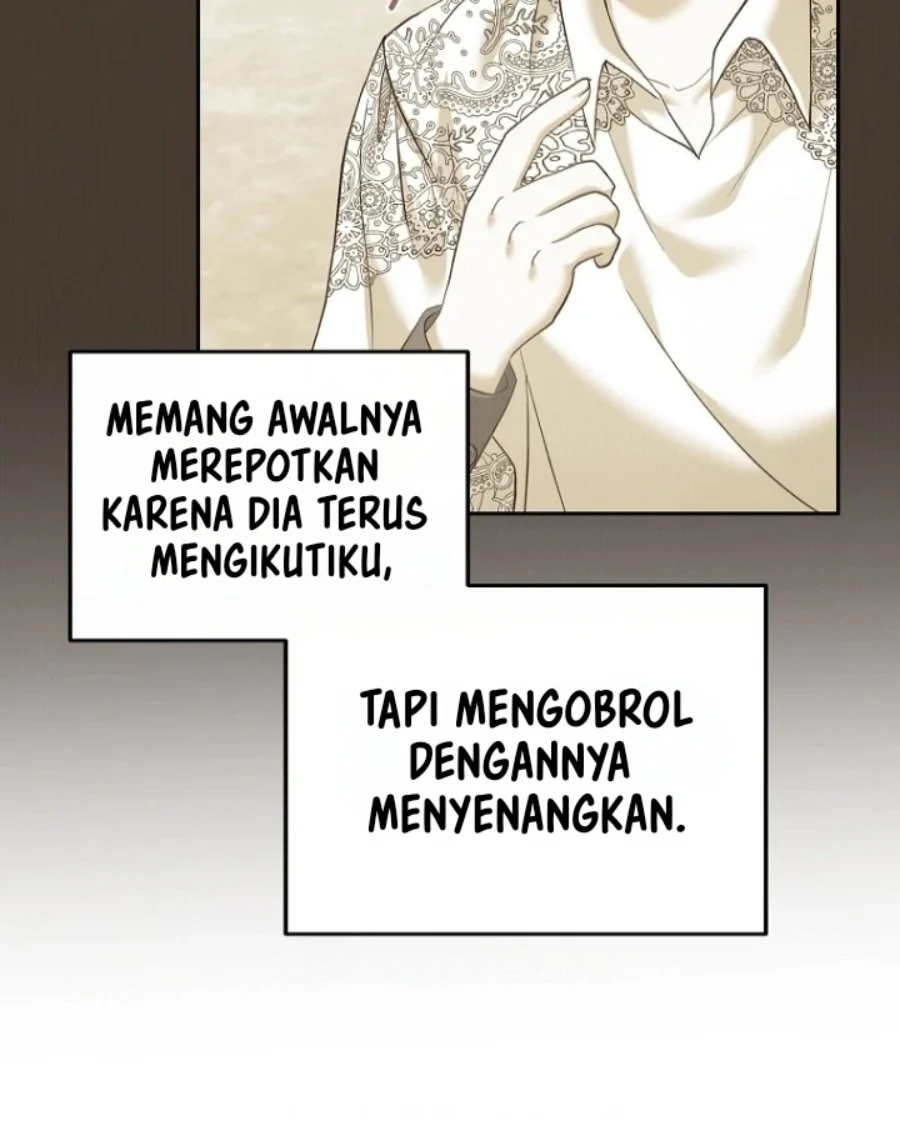 Baby Trouble Maker Chapter 8 Gambar 61