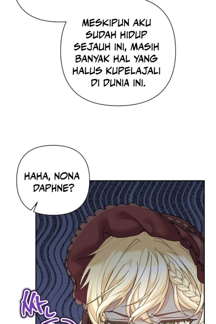 Baby Trouble Maker Chapter 8 Gambar 63