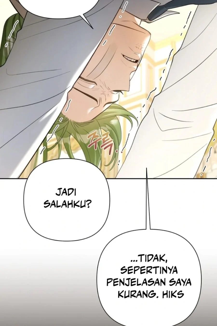 Baby Trouble Maker Chapter 8 Gambar 67