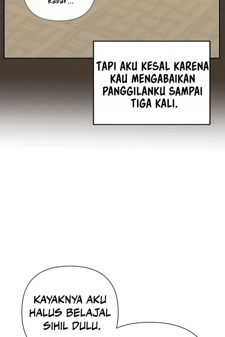 Baby Trouble Maker Chapter 8 Gambar 69