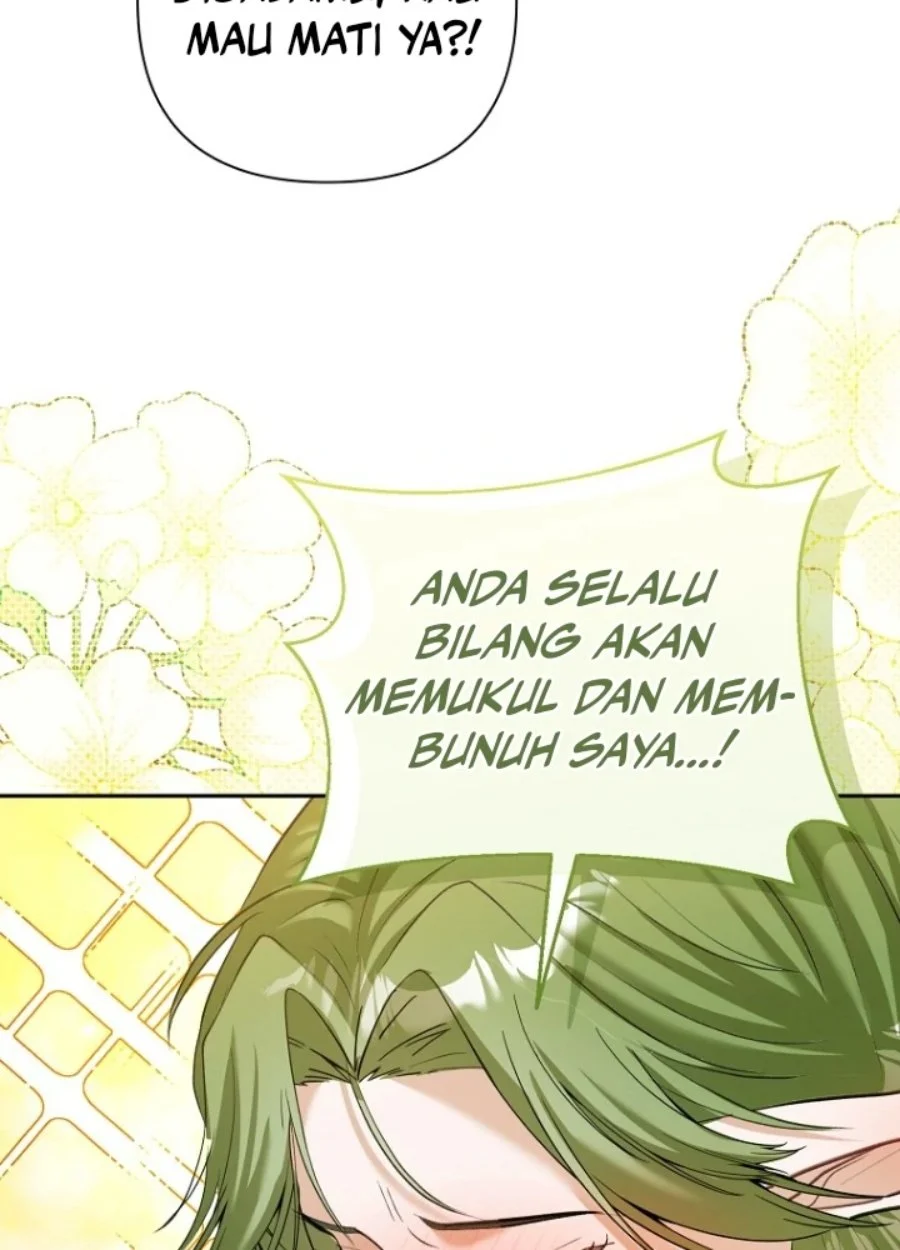 Baby Trouble Maker Chapter 8 Gambar 73