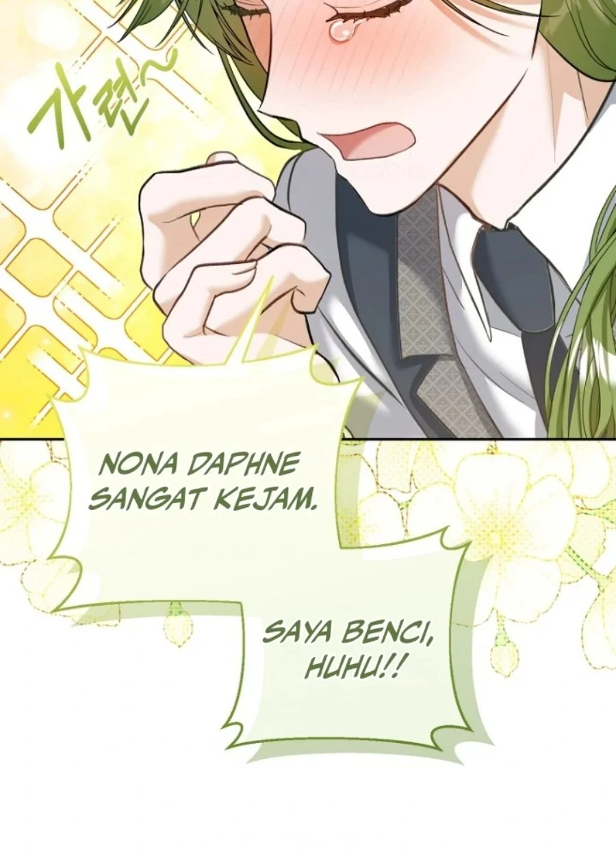 Baby Trouble Maker Chapter 8 Gambar 74