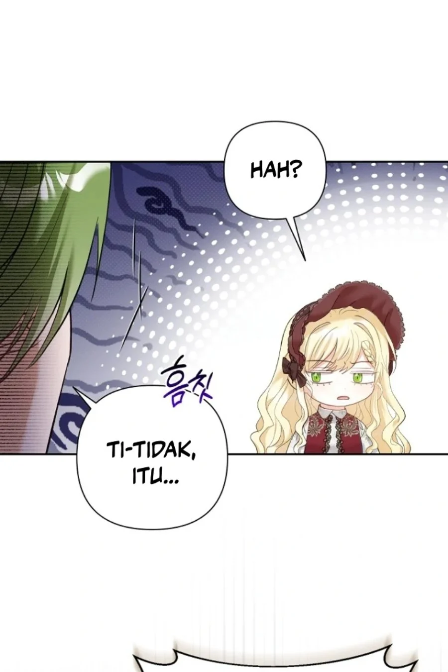 Baby Trouble Maker Chapter 8 Gambar 75