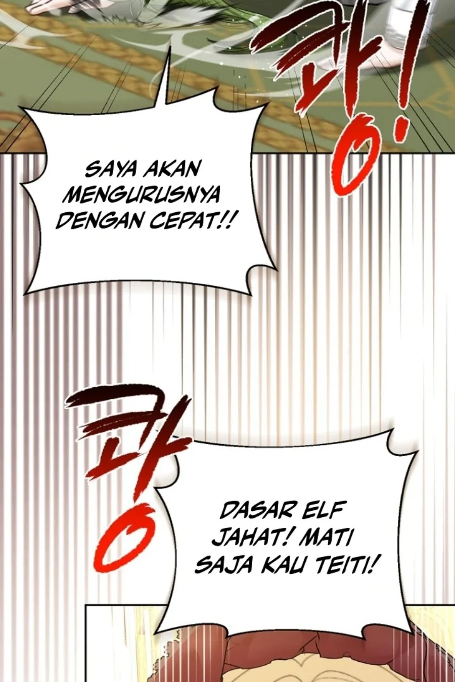 Baby Trouble Maker Chapter 8 Gambar 77