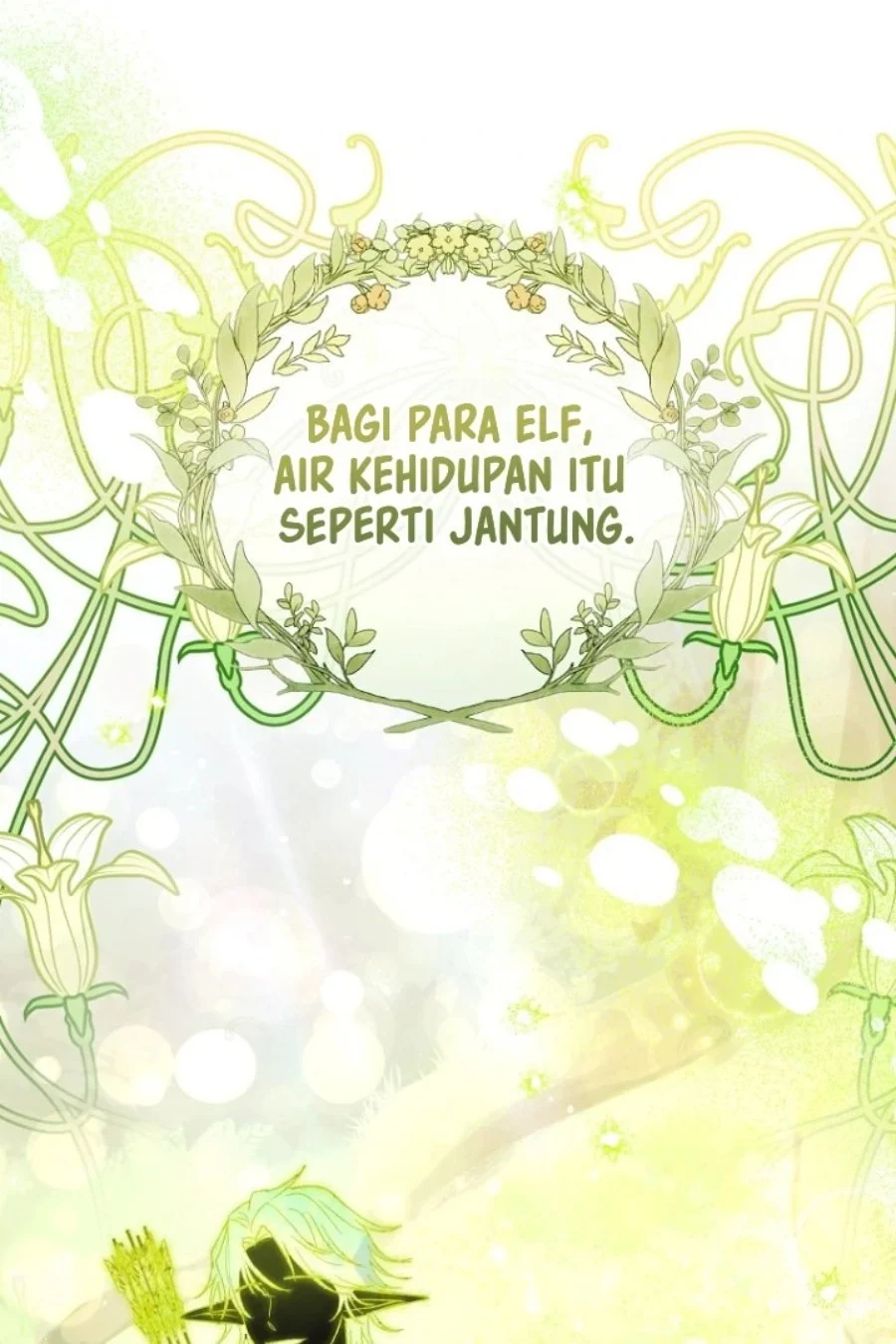 Baby Trouble Maker Chapter 8 Gambar 82