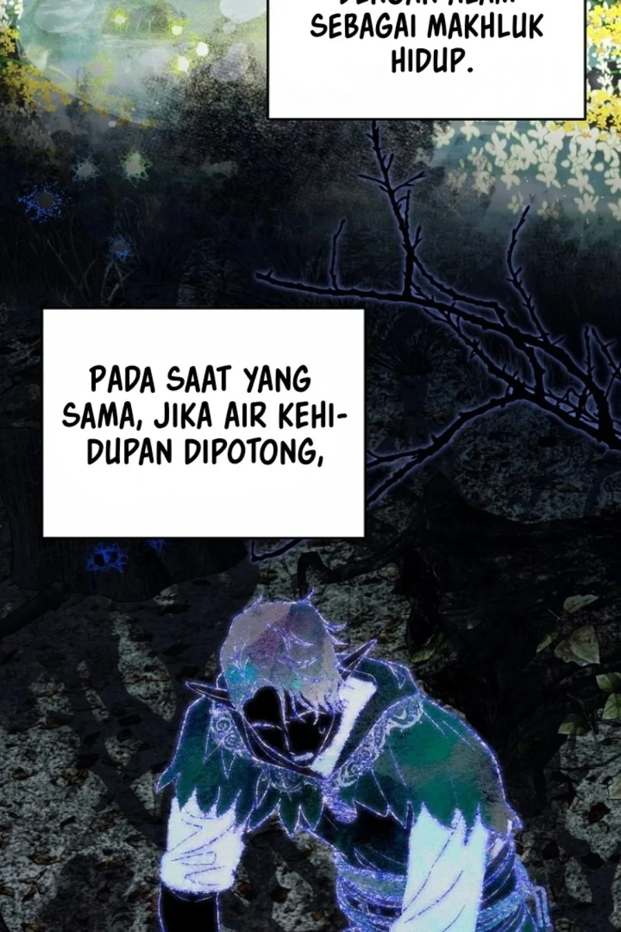 Baby Trouble Maker Chapter 8 Gambar 84