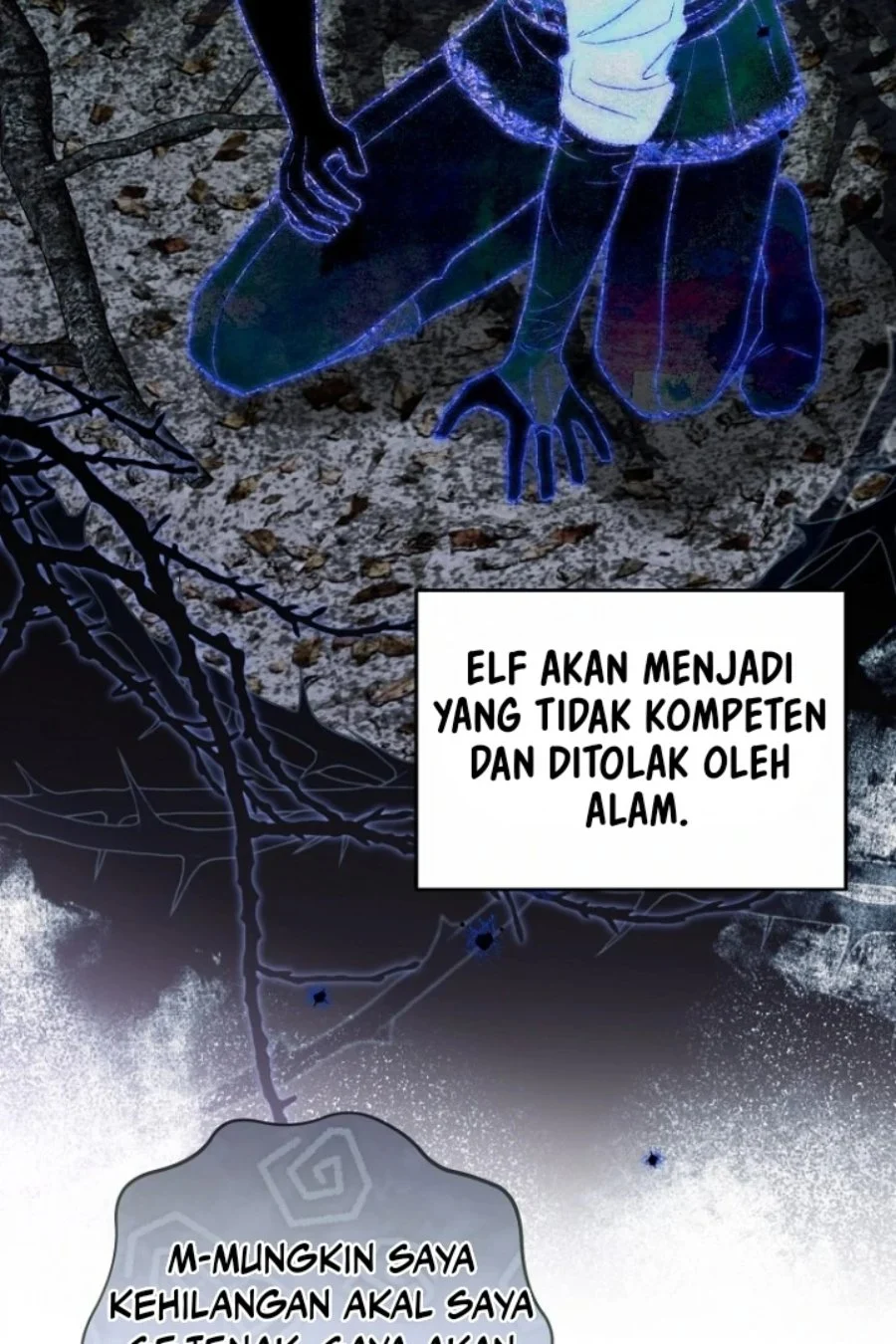Baby Trouble Maker Chapter 8 Gambar 85