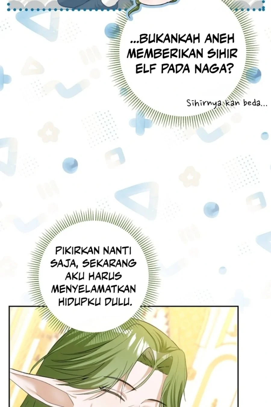 Baby Trouble Maker Chapter 8 Gambar 92