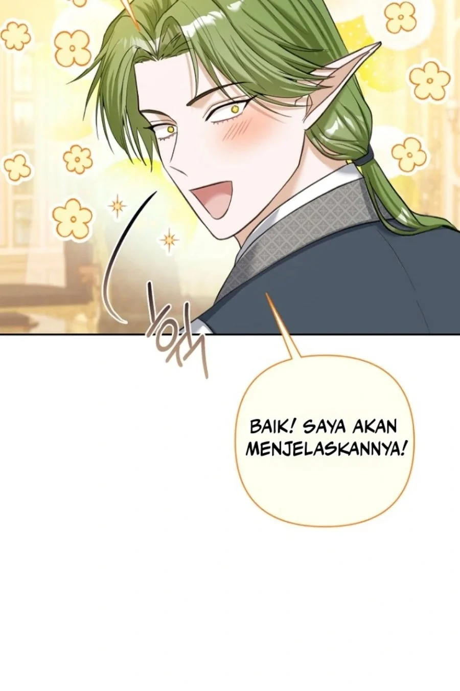 Baby Trouble Maker Chapter 8 Gambar 98