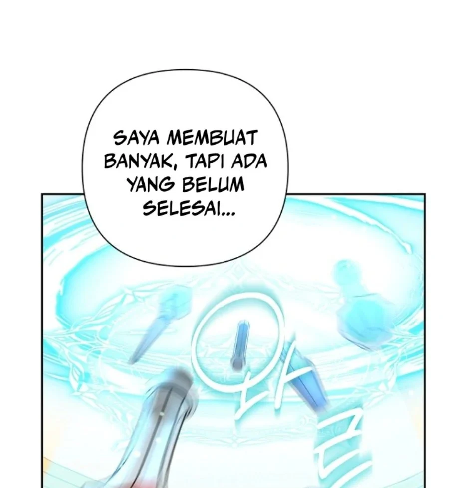 Baby Trouble Maker Chapter 8 Gambar 99