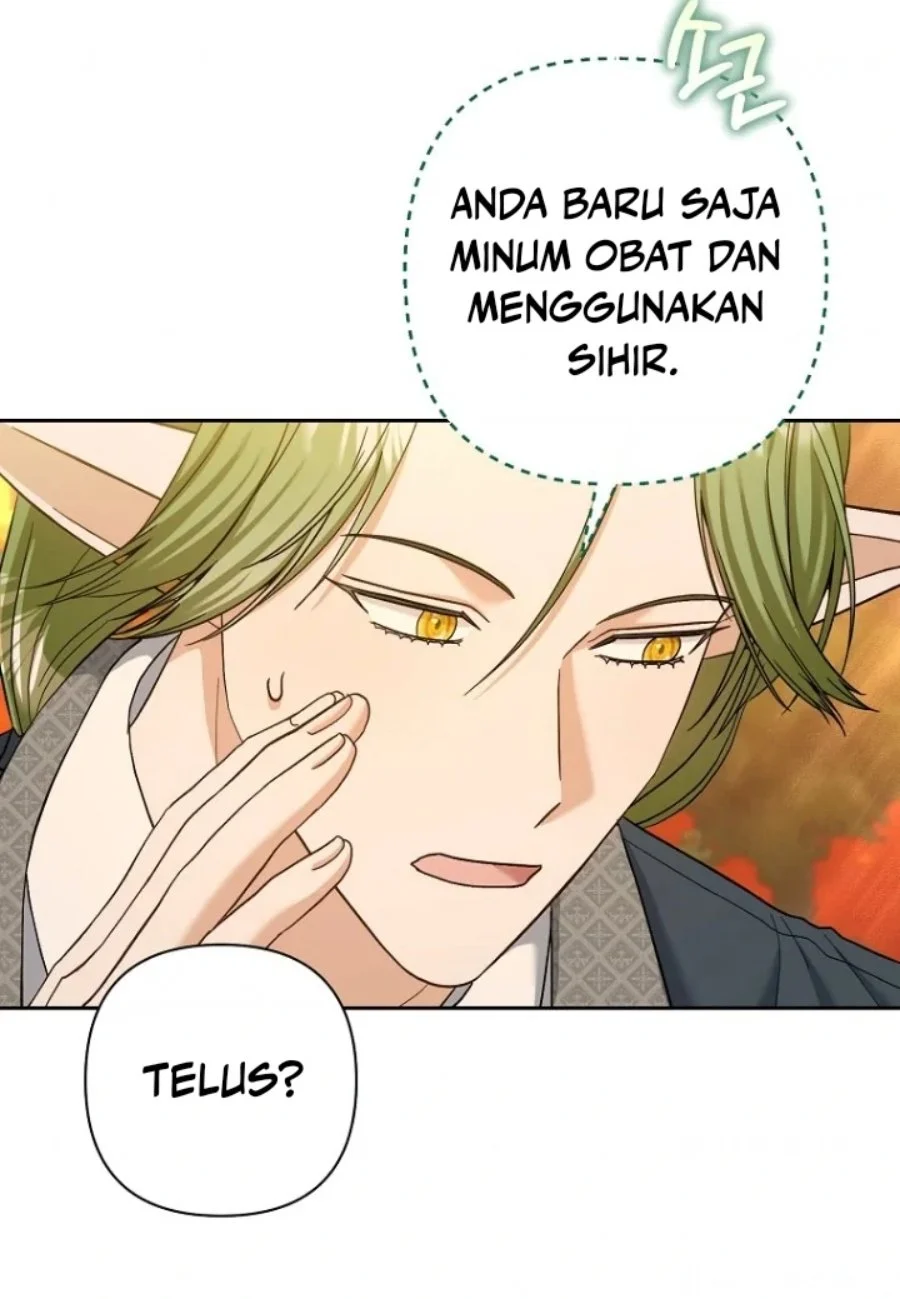 Baby Trouble Maker Chapter 9 Gambar 100