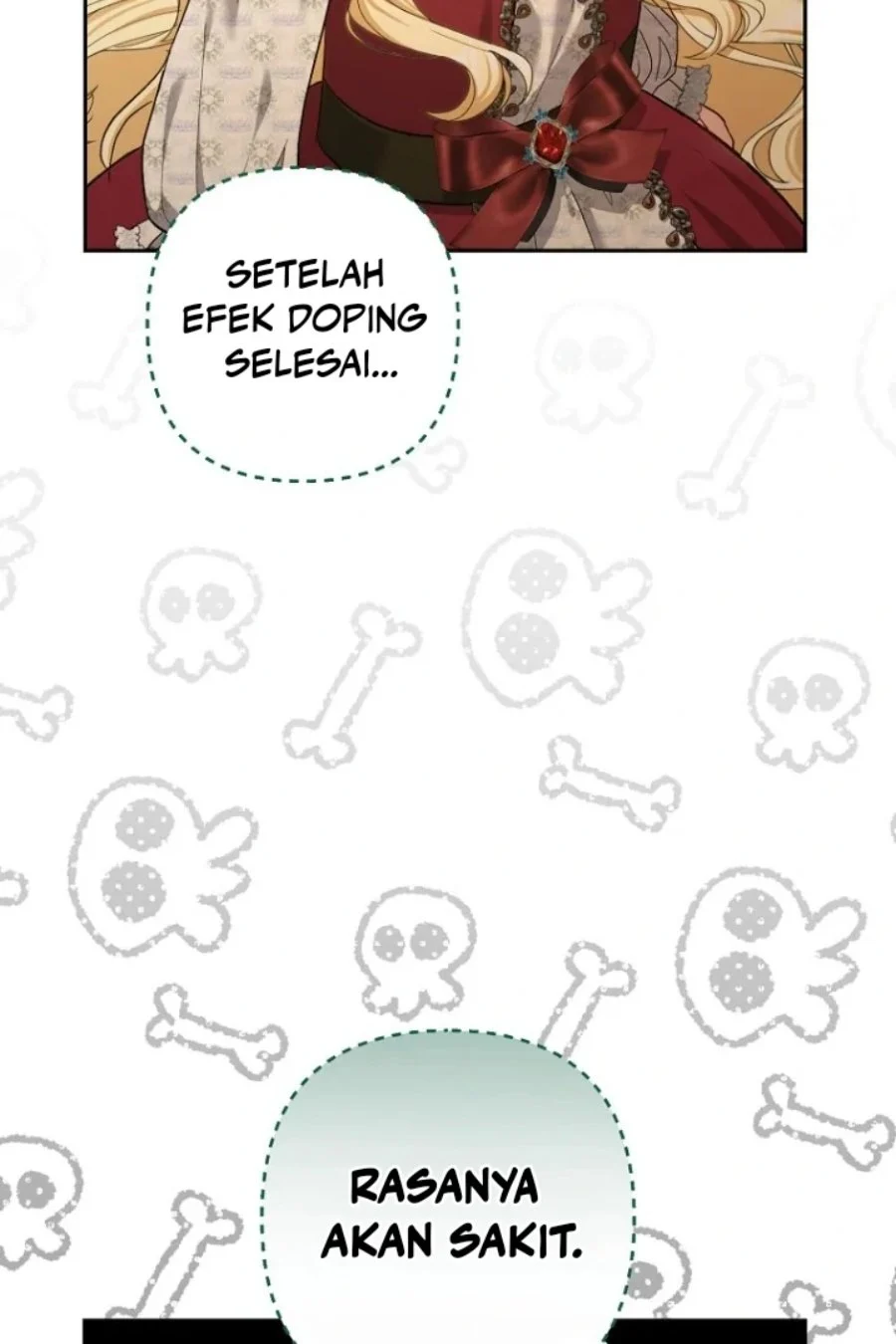 Baby Trouble Maker Chapter 9 Gambar 102