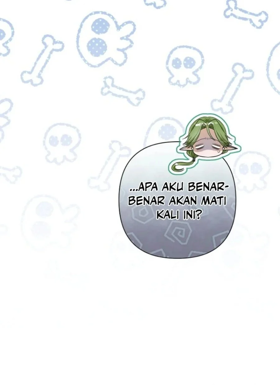 Baby Trouble Maker Chapter 9 Gambar 106