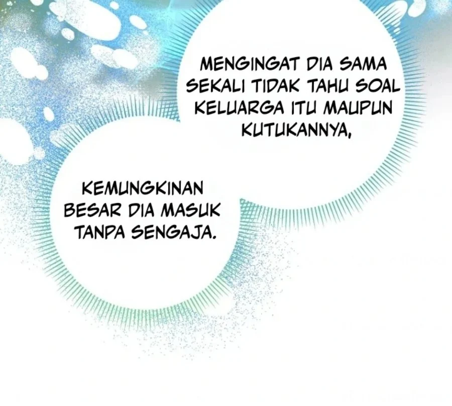 Baby Trouble Maker Chapter 9 Gambar 14