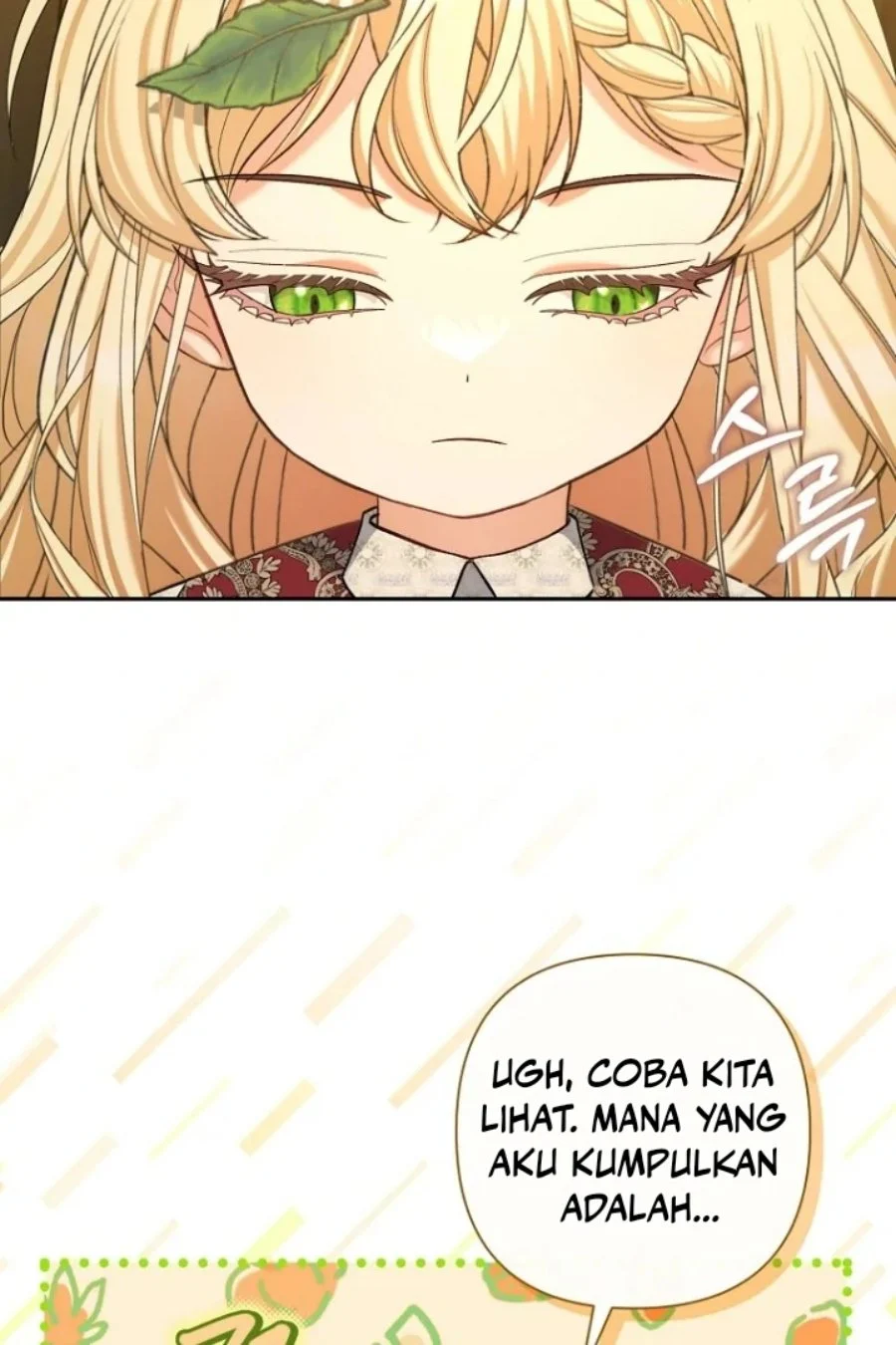 Baby Trouble Maker Chapter 9 Gambar 21