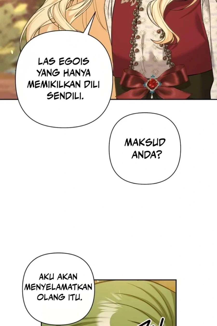 Baby Trouble Maker Chapter 9 Gambar 32