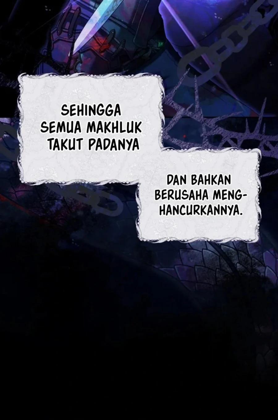 Baby Trouble Maker Chapter 9 Gambar 46