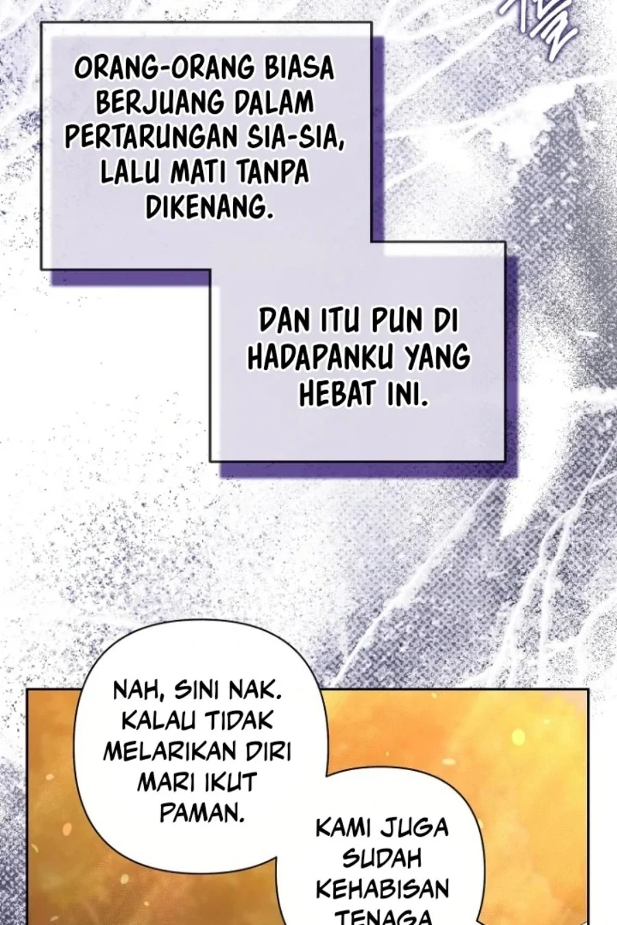 Baby Trouble Maker Chapter 9 Gambar 62