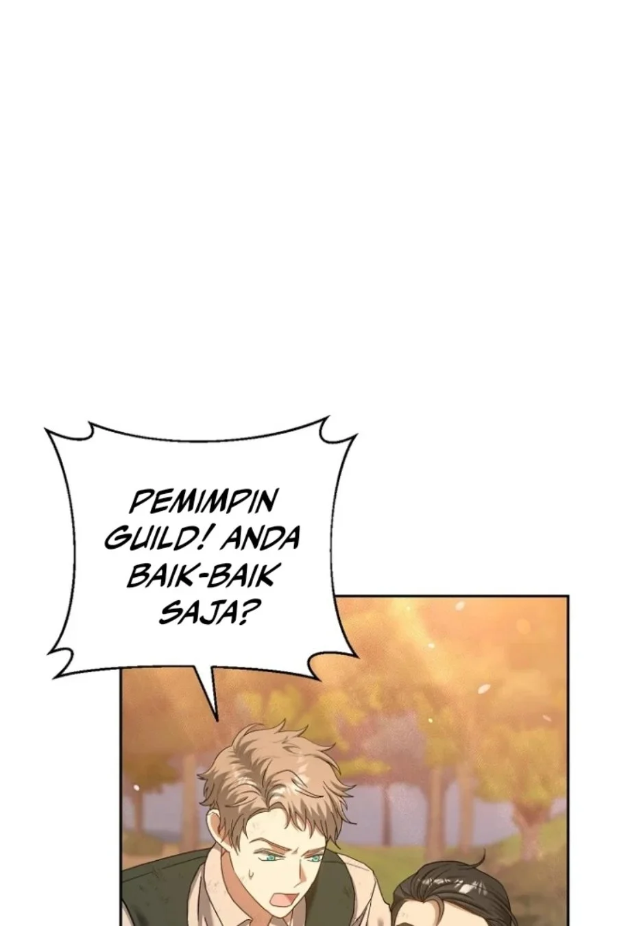 Baby Trouble Maker Chapter 9 Gambar 68