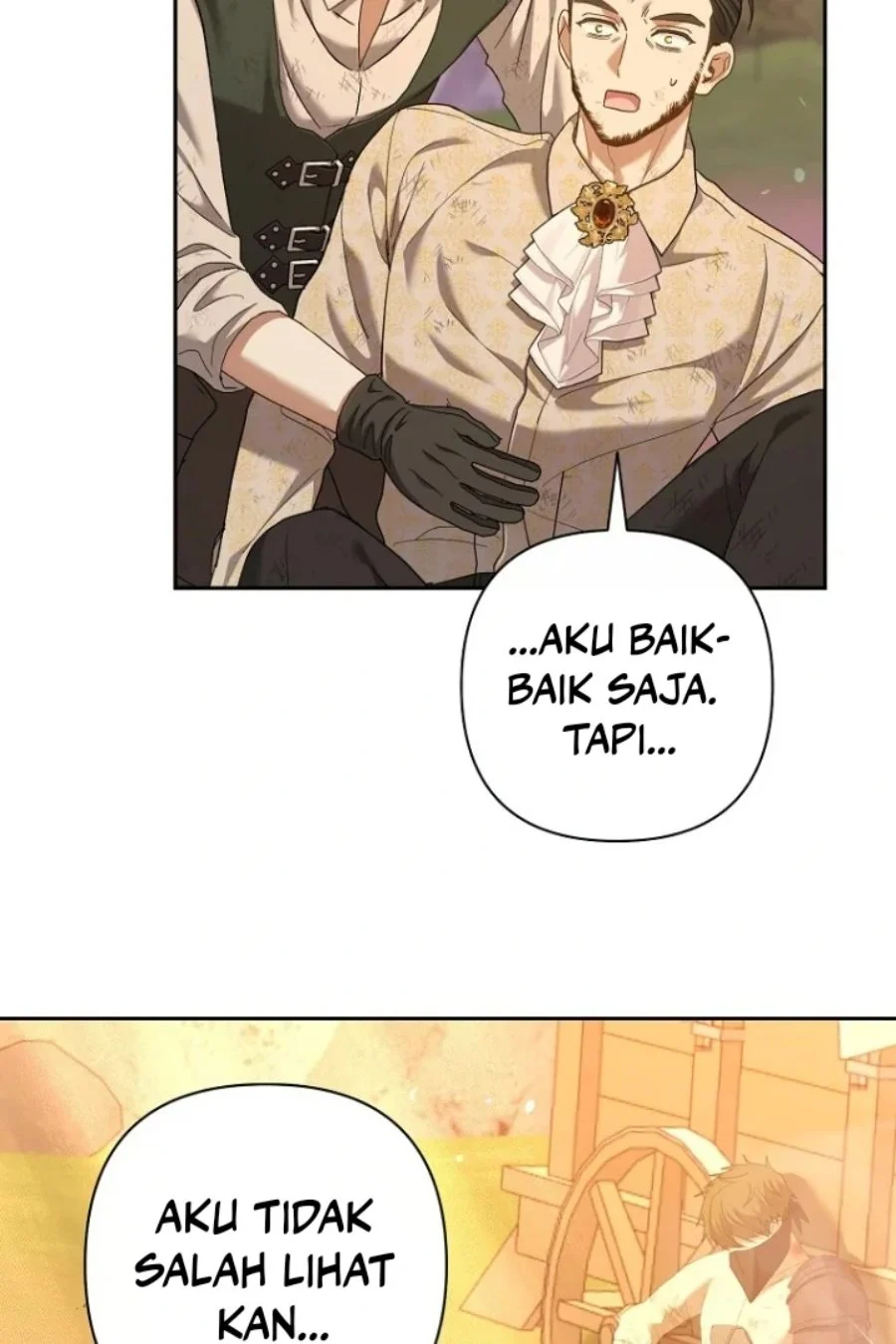 Baby Trouble Maker Chapter 9 Gambar 69