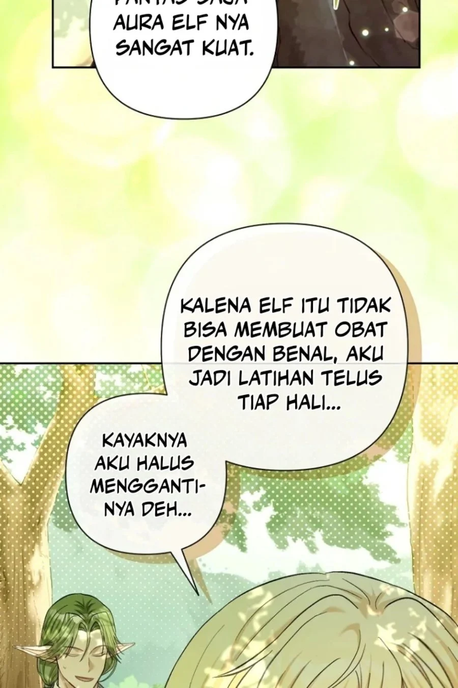 Baby Trouble Maker Chapter 9 Gambar 7