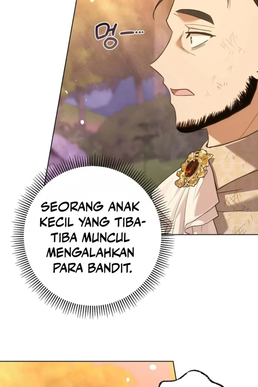 Baby Trouble Maker Chapter 9 Gambar 72