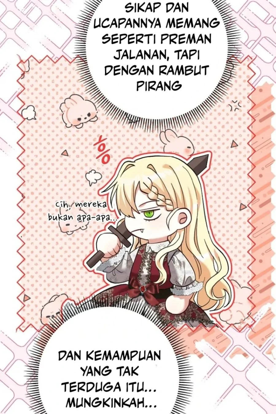 Baby Trouble Maker Chapter 9 Gambar 79